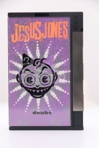 Jesus Jones - Doubt (DCC)